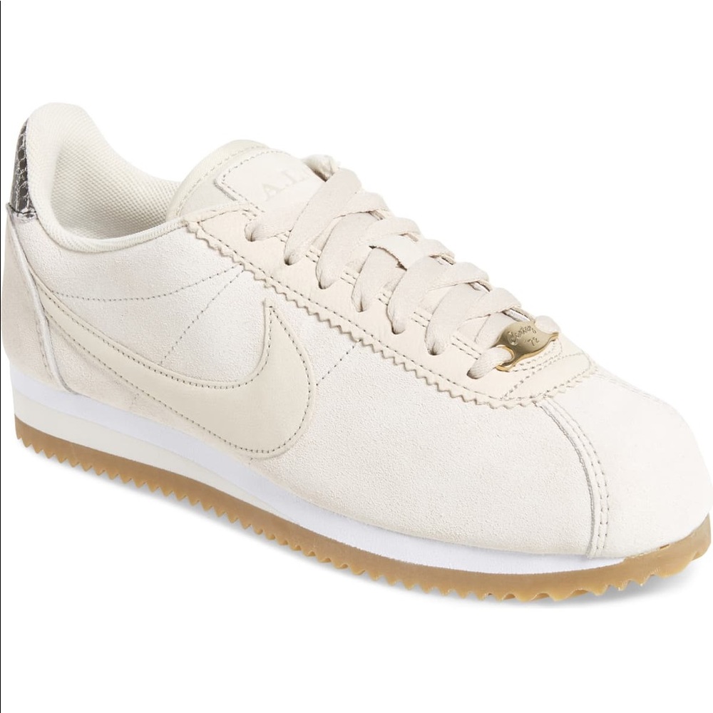 Nike Cortez x A.L.C.